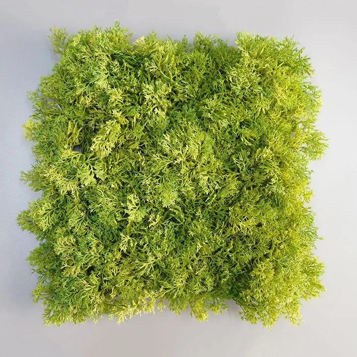 Artificial moss panel(001)
