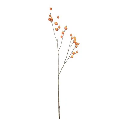 Brandsäkra konstgjorda bär