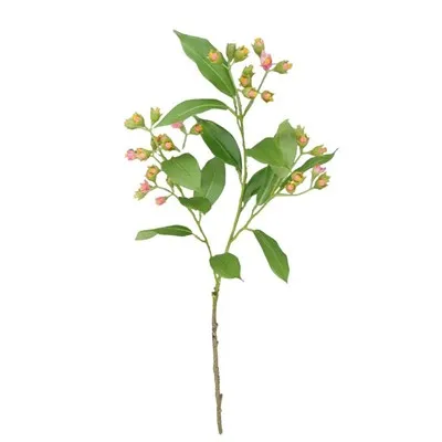 Riktiga konstgjorda bär